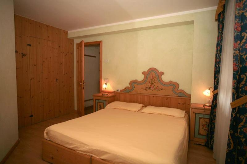 Casa Maurivan Canazei Dış mekan fotoğraf